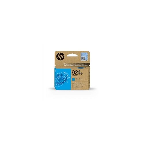 HP Tinta 4K0U7NE nr.924e (plava), original Slike