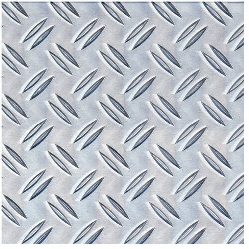 Gah alberts aluminijska rebrasta ploča (1.000 x 120 mm, debljina: 1,5 mm, aluminij, neobojeno) Slike