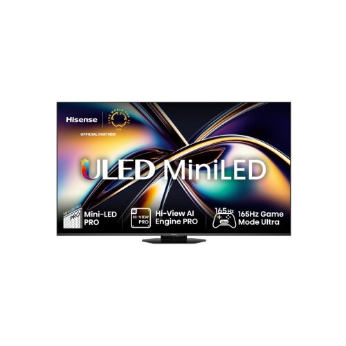 Hisense 75" 75U8Q Mini-LED 4K Cene