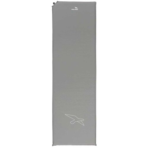 Easy Camp Podloga Siesta Mat Single, 1.5 cm, Siva Cene