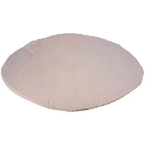  PROSTIRAČ 80CM KRZNO BEIGE