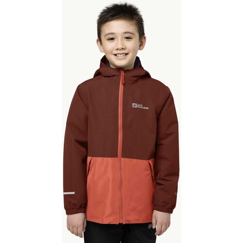 Jack Wolfskin SNOWY DAYS JACKET K Slike