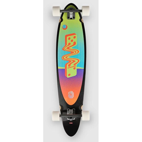 Globe Pinner Classic 40" Komplet yer playin Cene