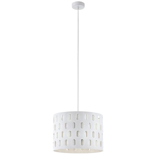 Eglo 98274 - Luster na sajli RONSECCO 1xE27/60W/230V Slike