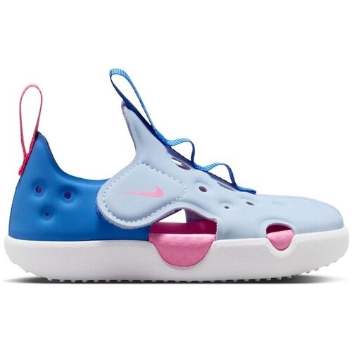 Nike Sandali & Odprti čevlji Sunray Protect 4 Modra Cene