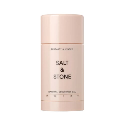  Bergamot & Hinoki Natural Deodorant Gel (Sensitive Skin) Cene