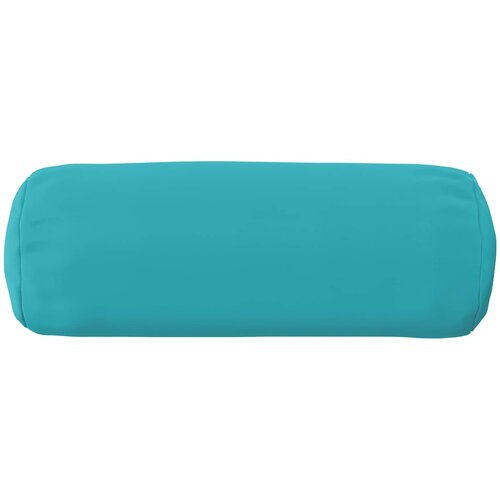  Presvlaka za jastuk 2 pcs HEERLEN Tirkizna &amp;Oslash; 15 x 40 cm Slike