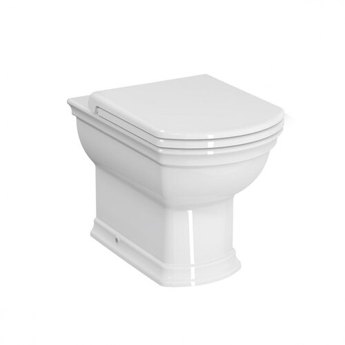 Vitra wc &amp;scaron;olja vitra valarte btw - bez wc daske (4164B003-0075) Slike