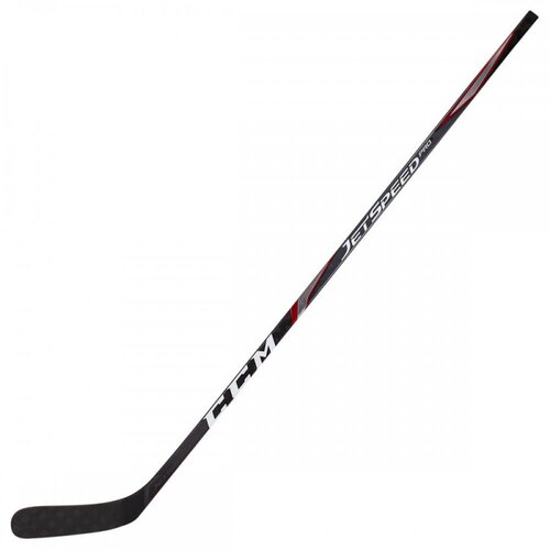 CCM Hokejska kompozitna palica JetSpeed Pro 2 Senior, 80 flex, Model: 19, Smer - Desna, (20782100) Slike
