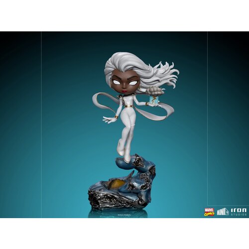 Grupo marvel x-men storm minico figurica, (20838029) Slike