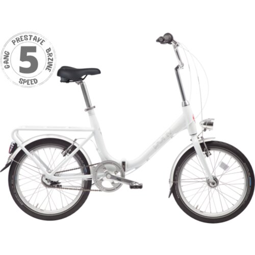 ROG MESTNO KOLO PONY CLASSIC 5, (22151758) Cene