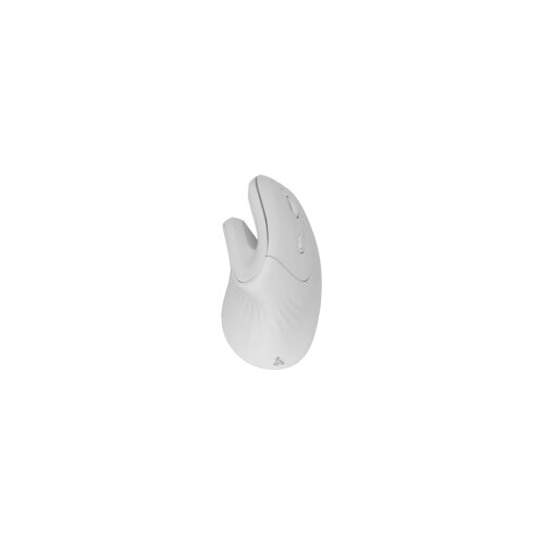 S Box SBOX MIŠ VM-838W Vertical Wireless Bijeli Cijene