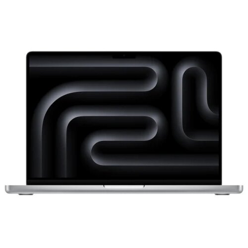 Apple MacBook Pro 14.2 inch M5 10-core CPU 10-core GPU 16GB 1TB SSD Silver (MDE54) Cene