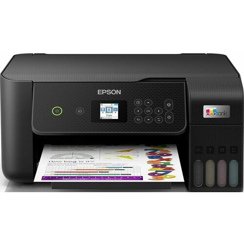 Epson Tiskalnik Multiphencion Injak A4 Ecoteck ET-2825, (20610304) Slike