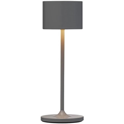 Blomus LED vanjska svjetiljka s mogućnosti zatamnjivanja s USB ø 7 cm Farol Mini – Cijene