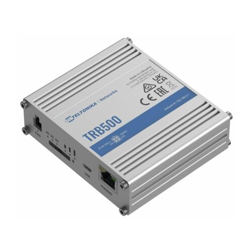 Teltonika usmerjevalnik 1-port Giga 5G TRB500 Cene