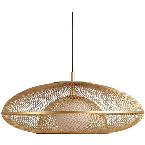 UMAGE Senčilo v zlati barvi &amp;oslash; 60 cm Faraday &amp;ndash; Slike