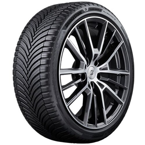 Bridgestone Turanza All season 6 ( 275/40 R19 105Y XL Enliten / EV ) Cene