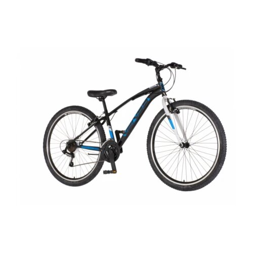 Venssini bicikl arcadia 27" crno plavi Cene