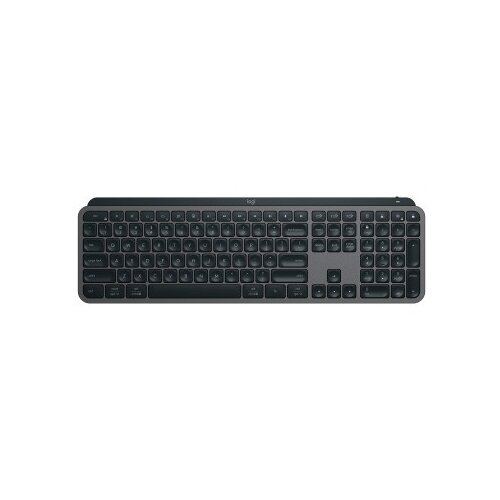 Logitech MX Keys S Graphite, YU Slike