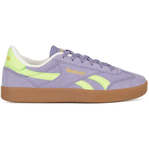 Reebok Superge SMASH EDGE 100220594 Vijolična