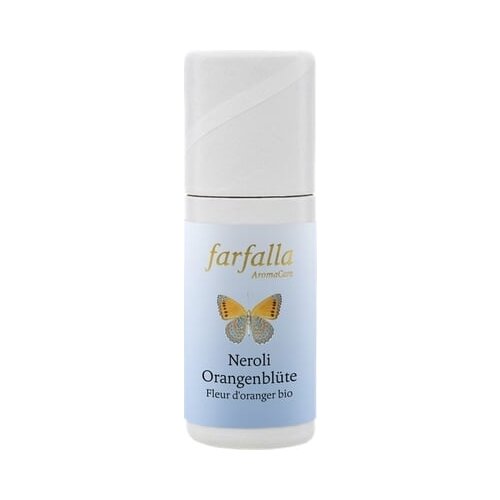 Farfalla Neroli bio demeter - 1 ml Slike