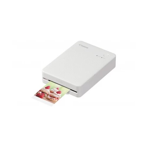 Canon CP SELPHY QX20 SEE KIT WH Cene
