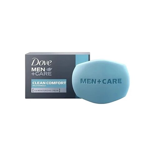 Dove Sapun Men clean comfort, 100gr Slike