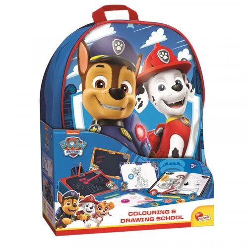 Odeon Paw Patrol škola bojanja i crtanja Cene