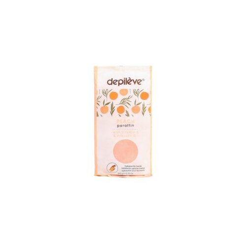  Parafin Depileve 350 g – Breskva Cijene