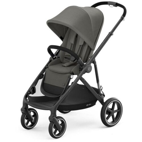 Cybex kolica Gazelle Soho Grey Cijene