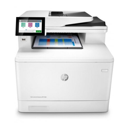 HP Color LaserJet Pro M480F 3QA55A Cene