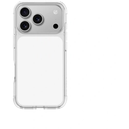 AMAZING THING OVITEK MINIMAL ZA IPHONE 17 PRO PROZORNA ZA&Scaron;ČITA IN LAHKA TEŽA, (5000345338) Cene