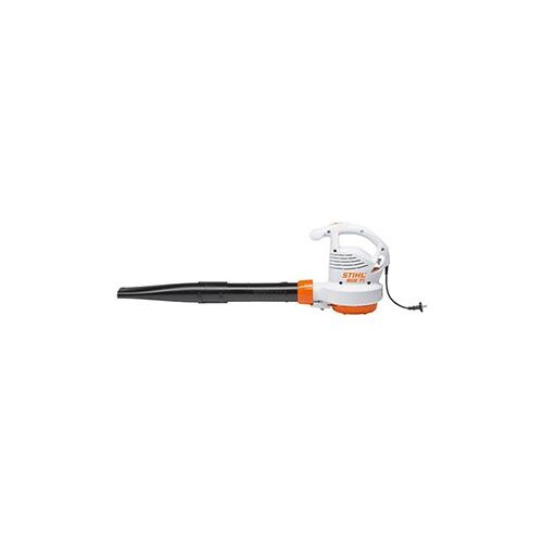 Stihl BGE 71 Električni puhač 1,1 kW Slike