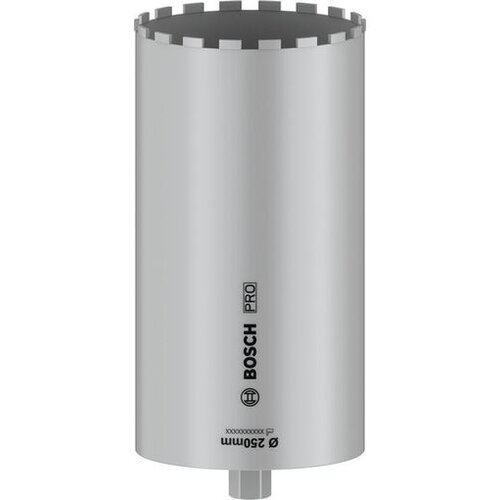 Bosch Kruna za mokro bušenje PRO Core Cutter wet za dijamantske bušilice UNC 1 1/4 inča 2608601801 Cene