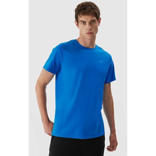 4f Men's Leisure T-Shirt Cene