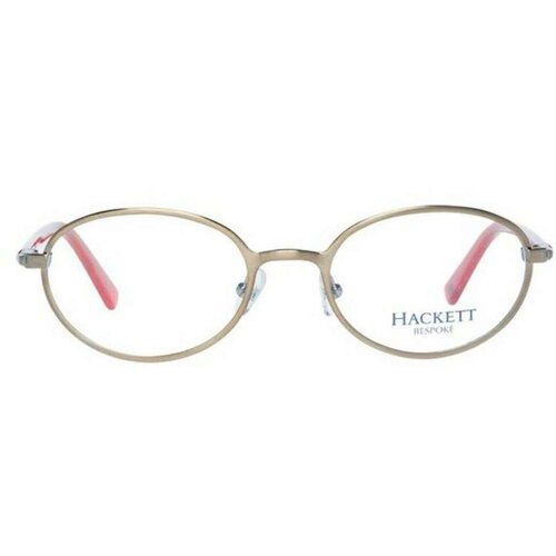 Okvir za naočale za mu&amp;scaron;karce Hackett London HEB01840 (50 mm) zlatan (&amp;oslash; 50 mm) Slike