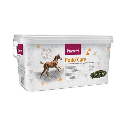 Pavo Podo Care Cene