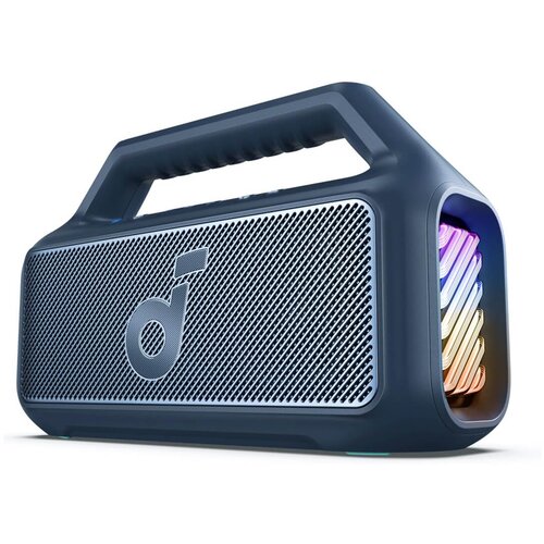 Soundcore Boom 2 Plava Cene