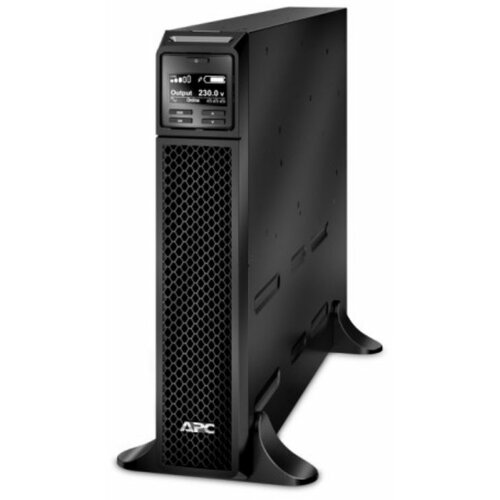 APC Smart-UPS On-Line, 1500VA/1500W, Tower, 230V, 6x C13 IEC outlets, SmartSlot, Extended runtime Cene