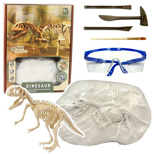  Paleontolo&scaron;ki komplet za iskapanje, alati za izradu kostura dinosaura Cijene