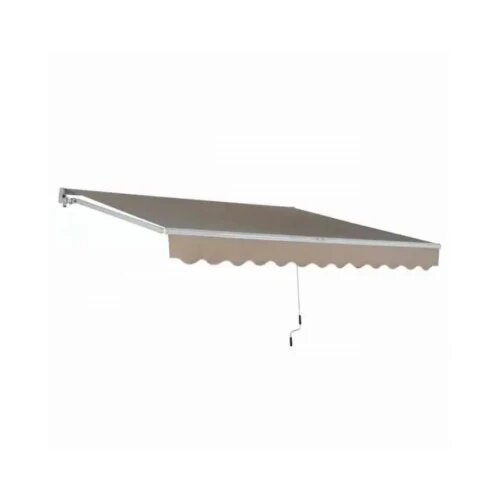 Green Bay Tenda 350x250cm Bež Vodootporna Slike