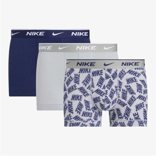 Nike Trunk 3pk Cene