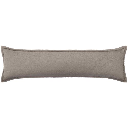  Presvlaka za jastuk 2 pcs HOUTEN Svjetlosiva 40 x 145 cm Boucl&amp;eacute; Slike