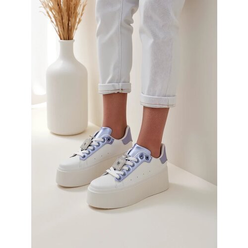Resti Women's sports sneakers Kisoffi Cene