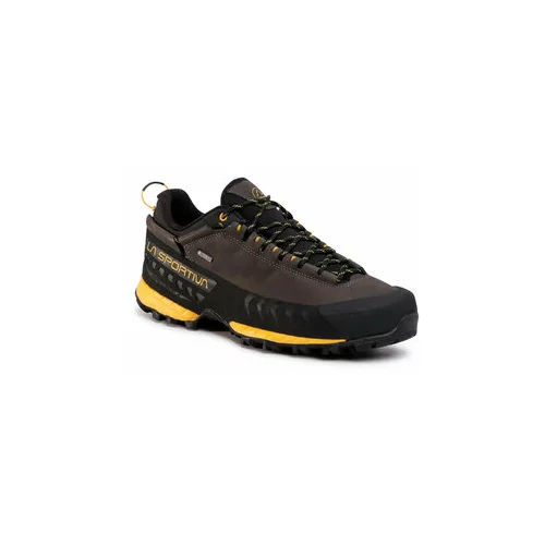 La Sportiva Trekking čevlji Tx5 Low Gtx GORE-TEX 24T900100 Črna
