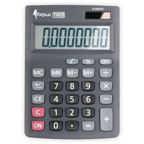  Kalkulator Forpus 11015 Cene