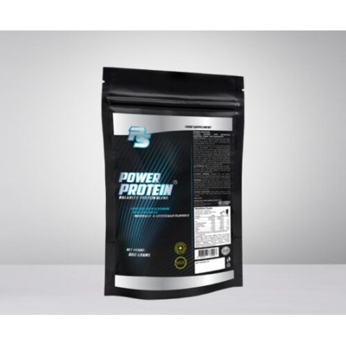 Pansport PAN Power Protein, Kolačić-krem, 800g Cene