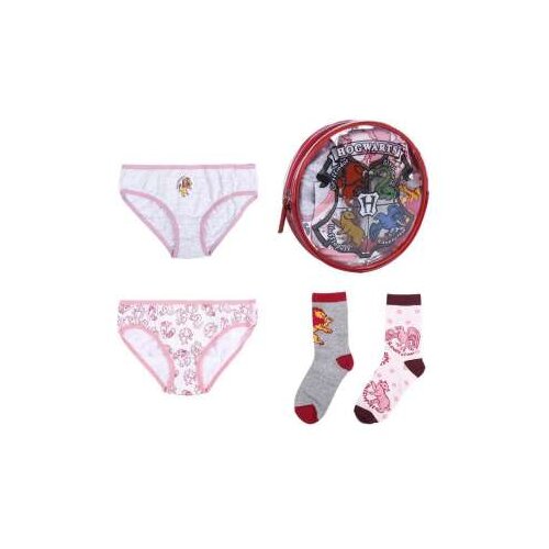 Cerda HARRY POTTER SET (GACICE I CARAPE) 4 KOM Cijene