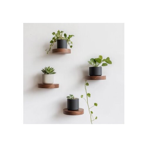 Hanah home zidna polica Raf282 Slike